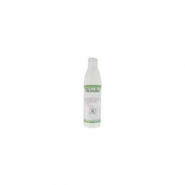Skindet Crème Vergetures300ml