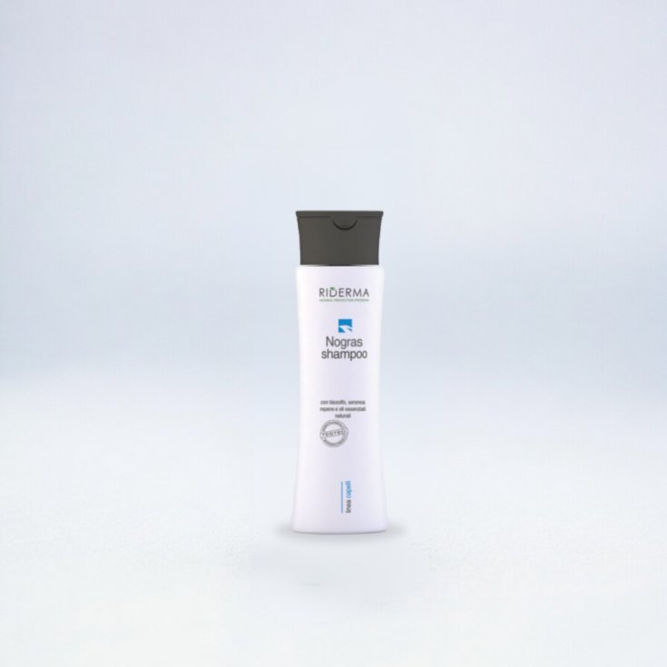 Riderma Shampooing Nogras 200ml