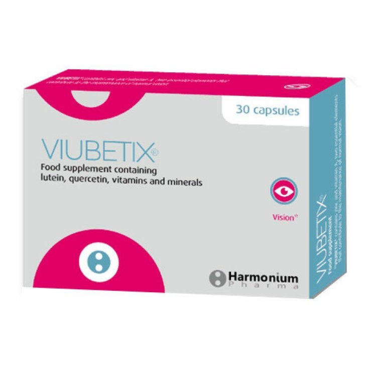 Viubetix 30cps