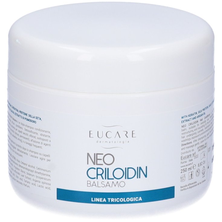 Baume Néo Criloidin 250ml