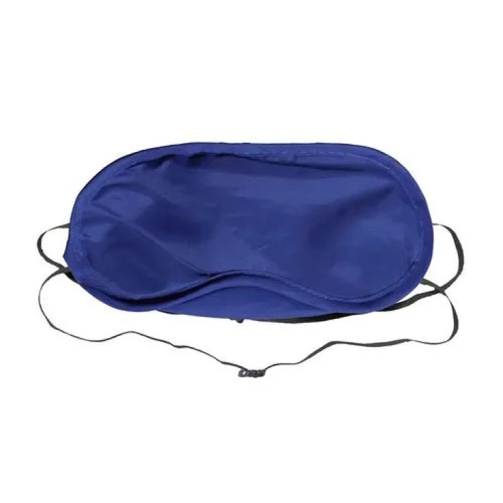 Masque de protection des yeux de voyage