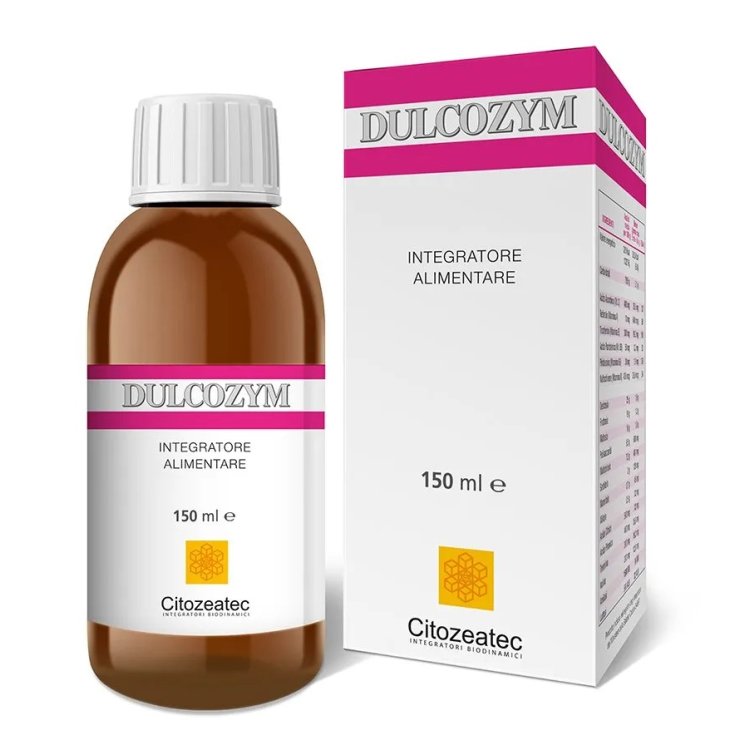 Dulcozyme 150ml