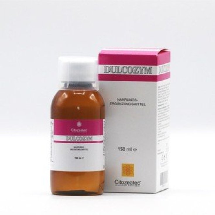 Dulcozyme 150ml