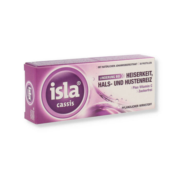 Isla Cassis 30passé