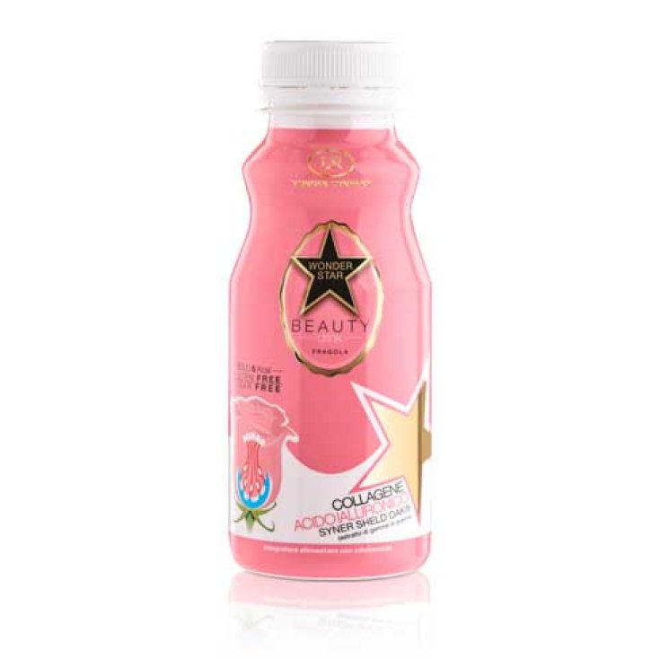 Lr Wonder Company Boisson Beauté Wonder Star 250 ml