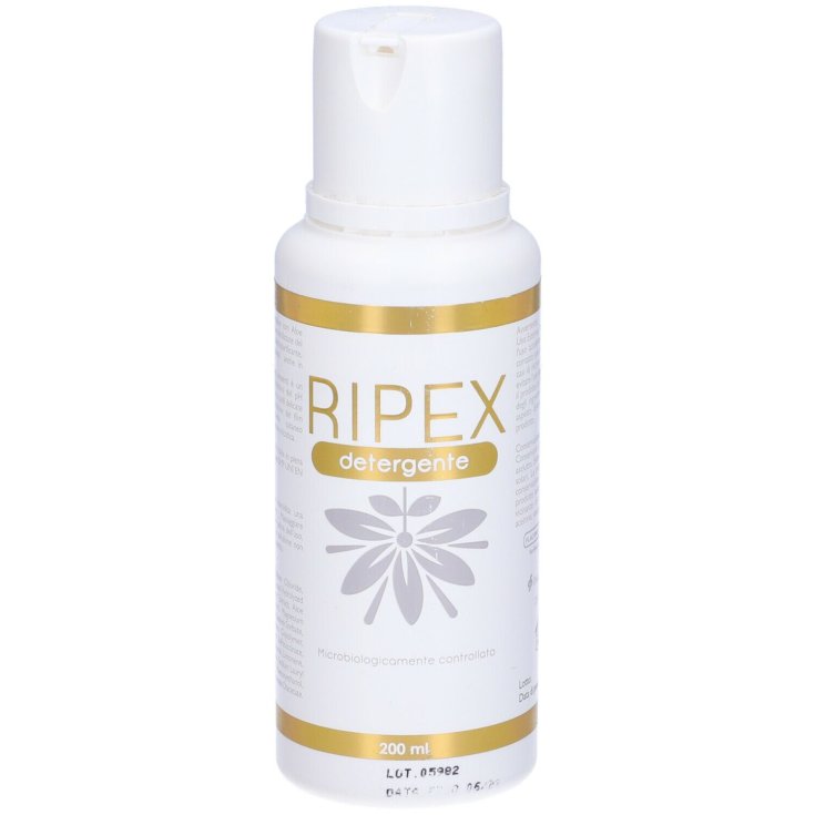 Ripex Détergent 200ml