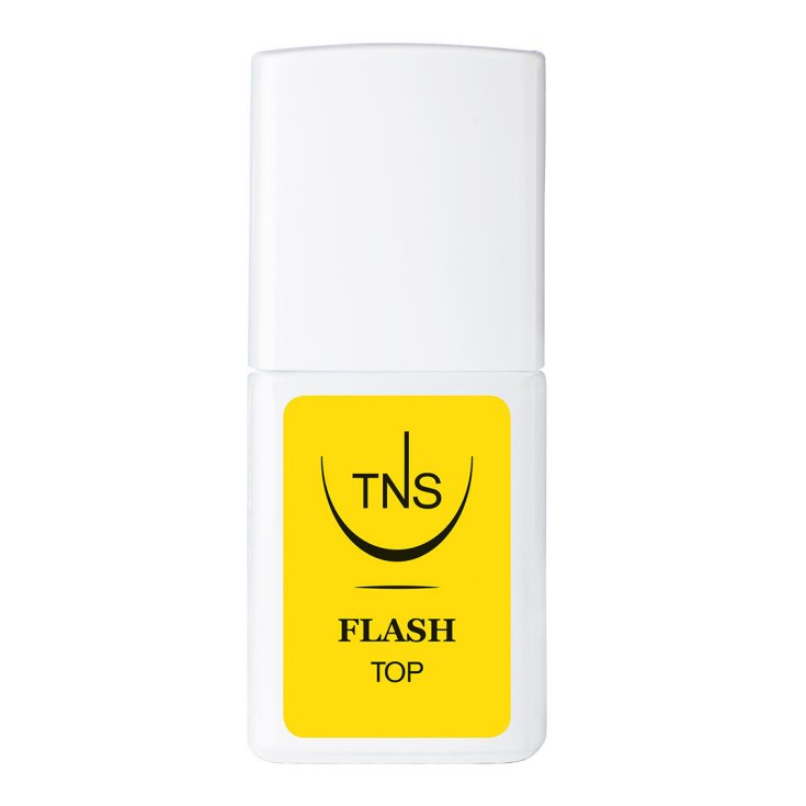 Flash Top Coat Pour Ongles 10 ml