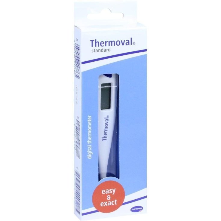 Norme Thermoval 925021