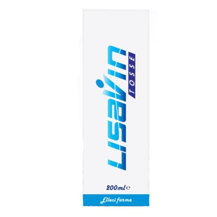 Lisavin Toux 200ml
