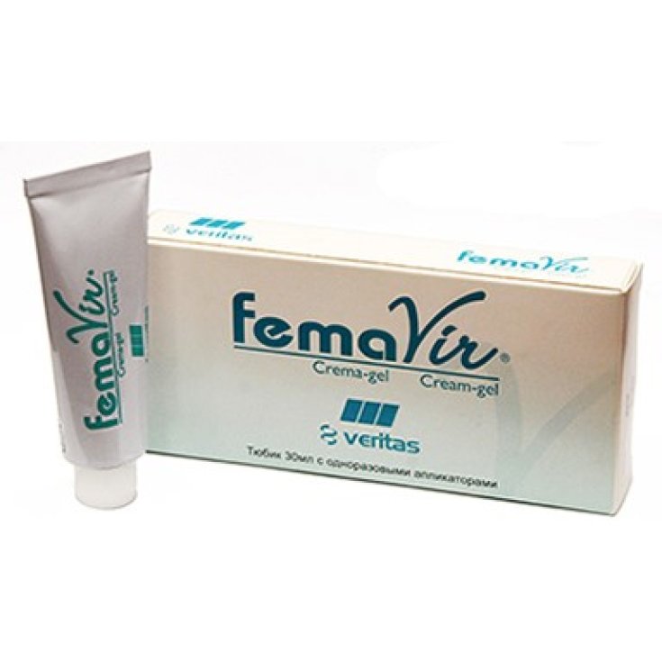 Femavir Crème 30ml