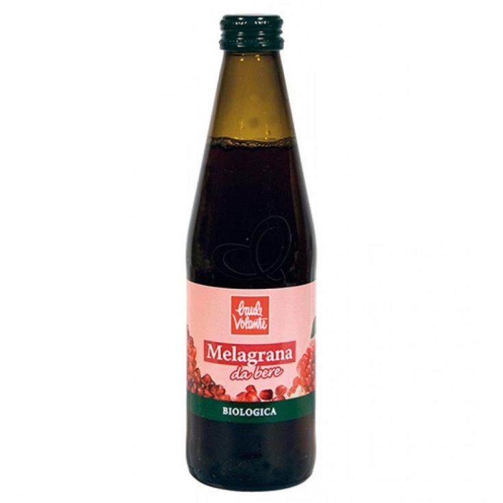 Jus de grenade
