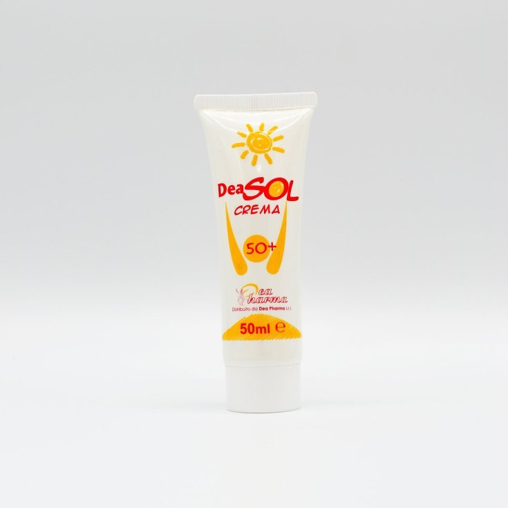 Déasol 50+ Spray 200ml