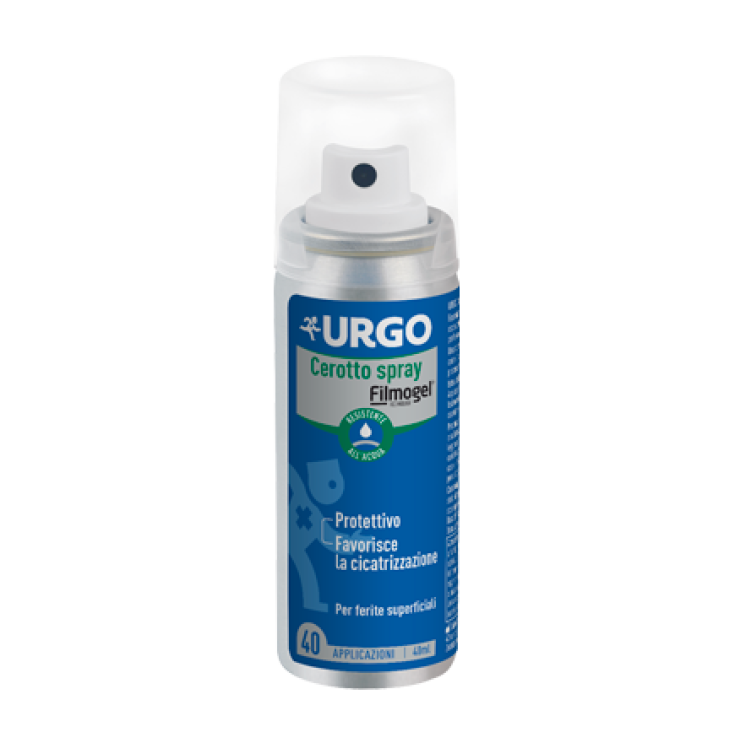 Urgo Filmogel Spray Patch 15 ml