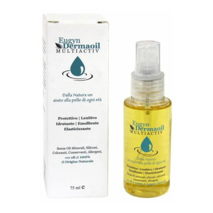 Eugyn Dermaoil Multiactif 75ml