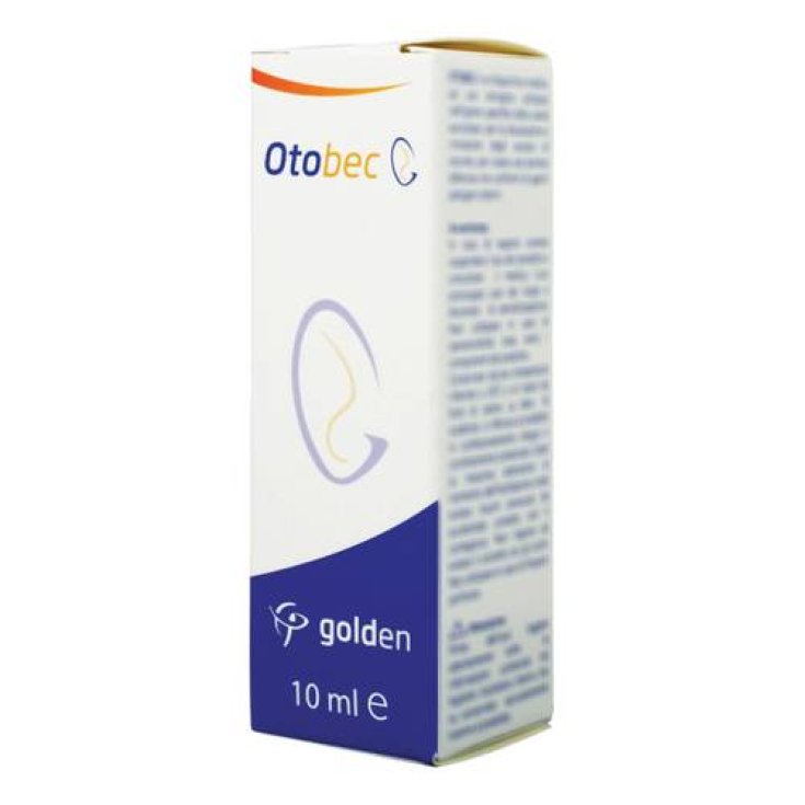 Otobec Gtt Otologie