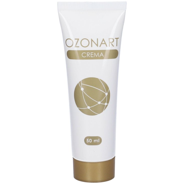 Ozonart Crème 50ml