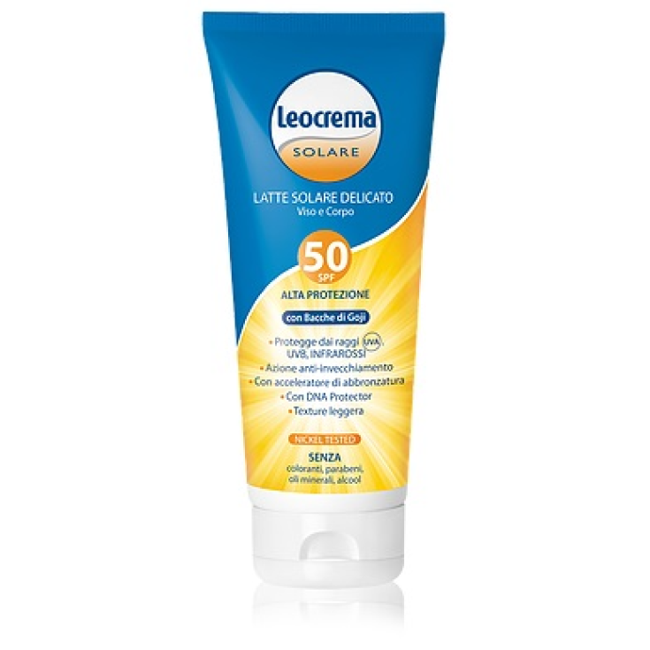 Gojy Crème Solaire Spf50