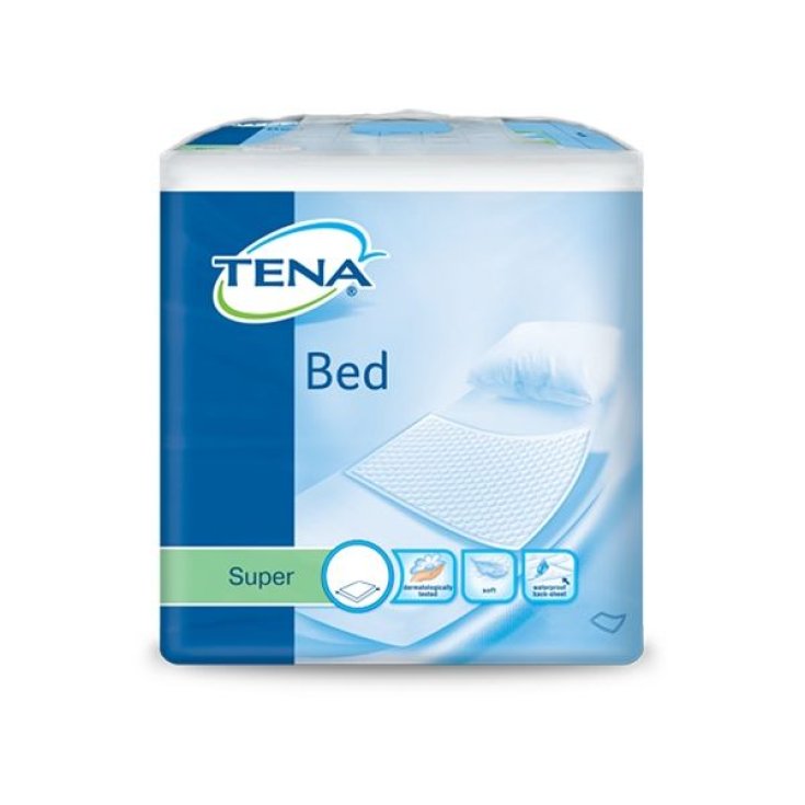 Tena Lit Super Trav 60x90cm 35