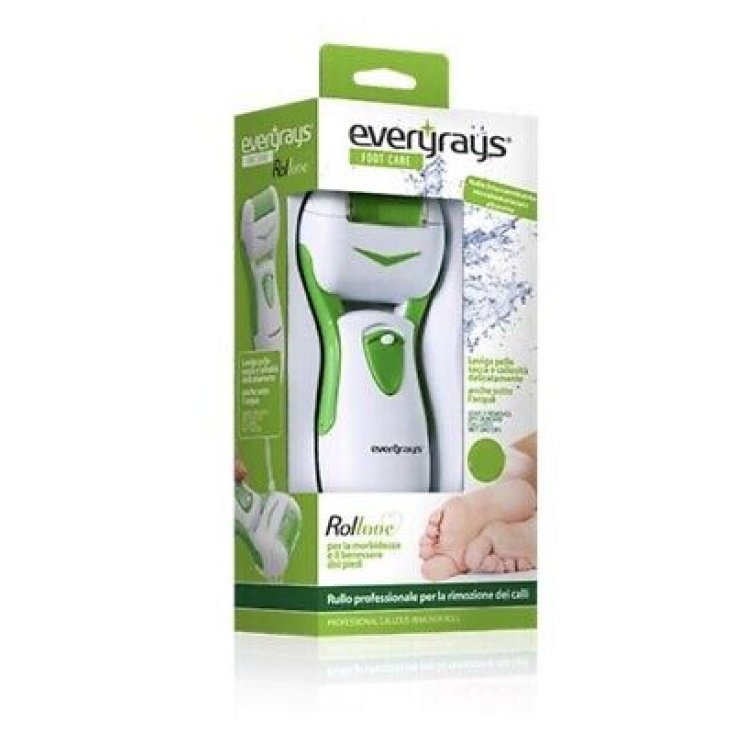 Rollove Soft & Shine EveryRays 1 pièce