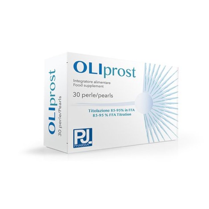 Oliprost 30prl