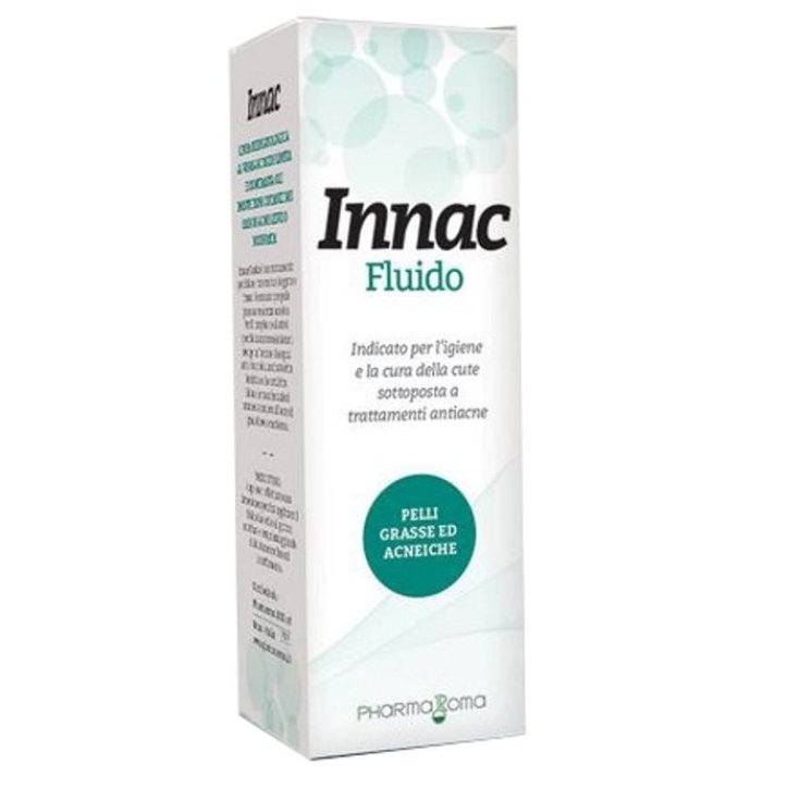 Innac Fluide 50ml
