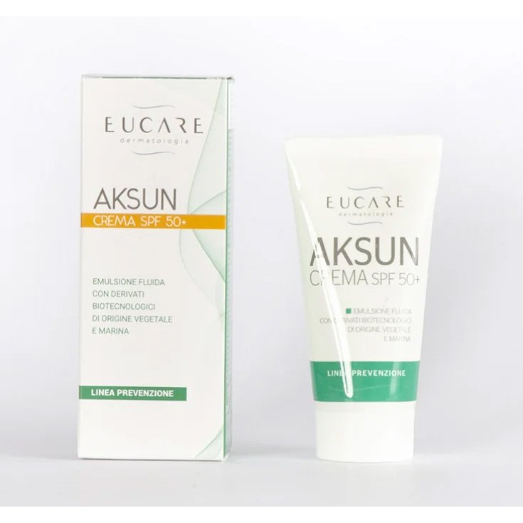 Aksun Crème 50ml