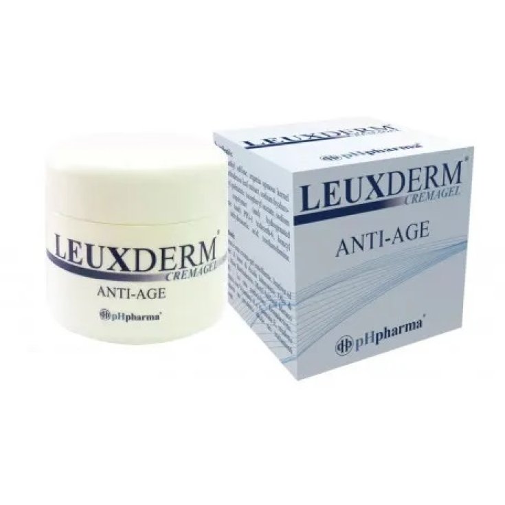 Leuxderm Anti Age 150ml