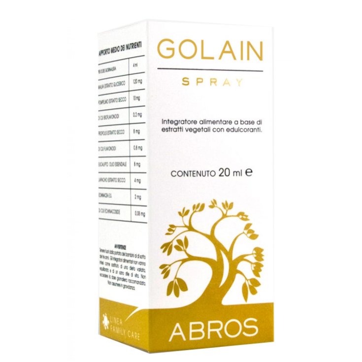 Golain 20ml