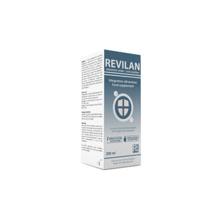 Revilan 200ml