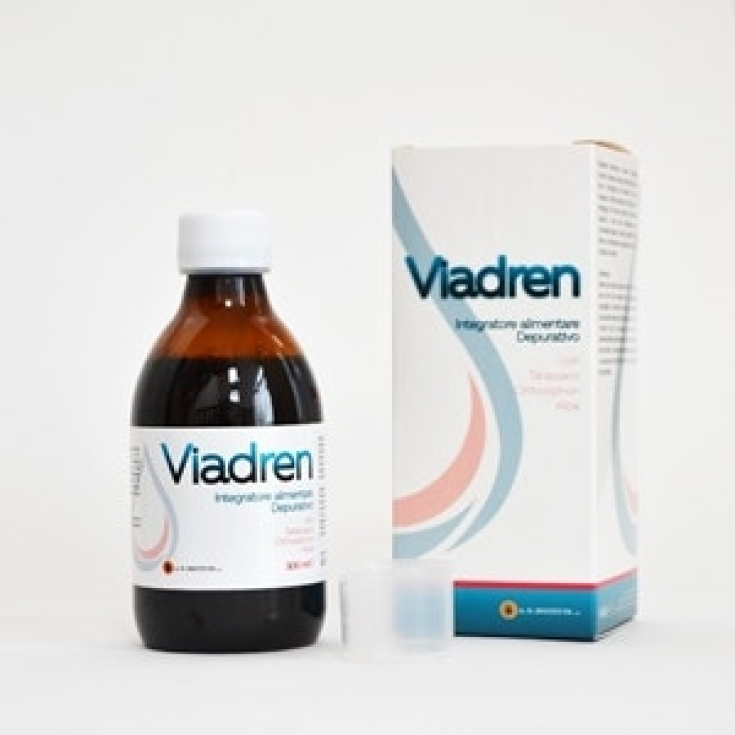 Viadren 300ml