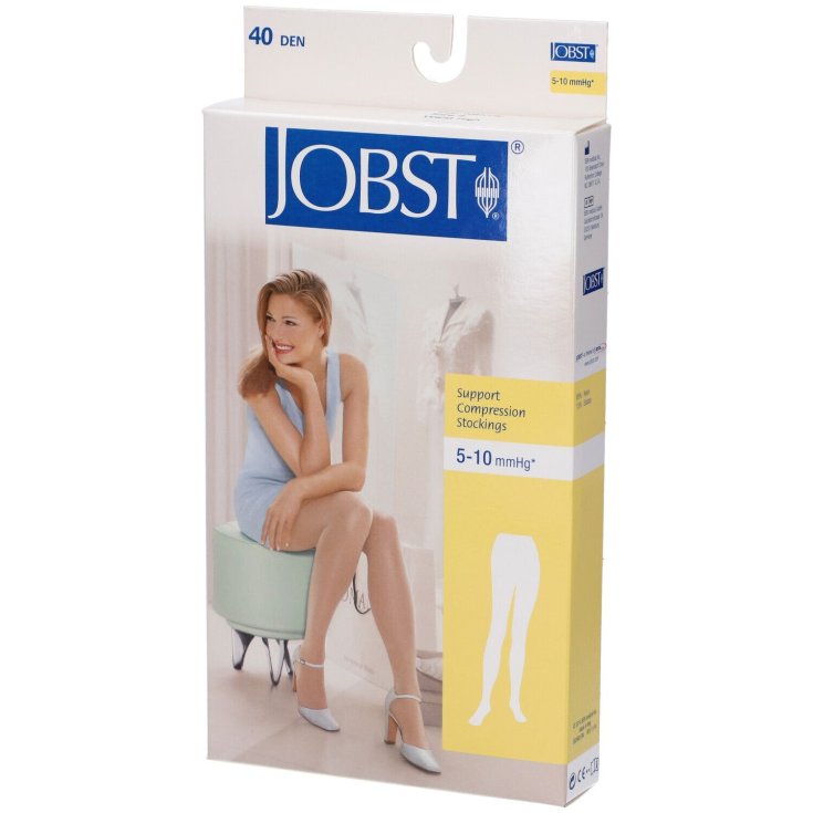 Jobst Us 5-10mmhg Col Naturel5