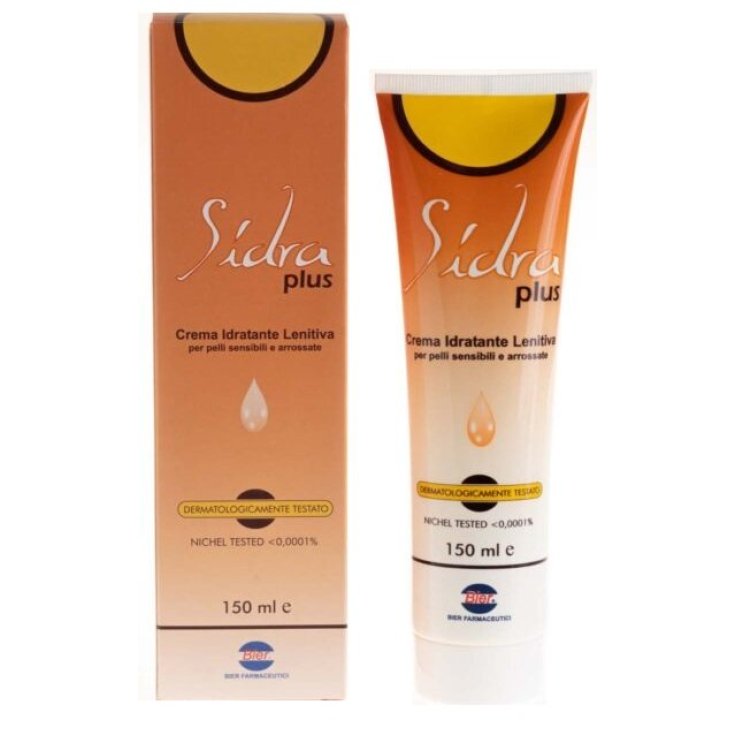 Sidra Plus Crème 150ml