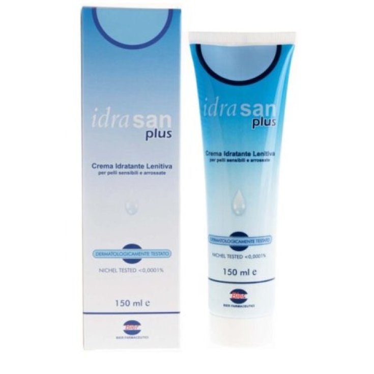 Idrasan Plus Crème 150ml