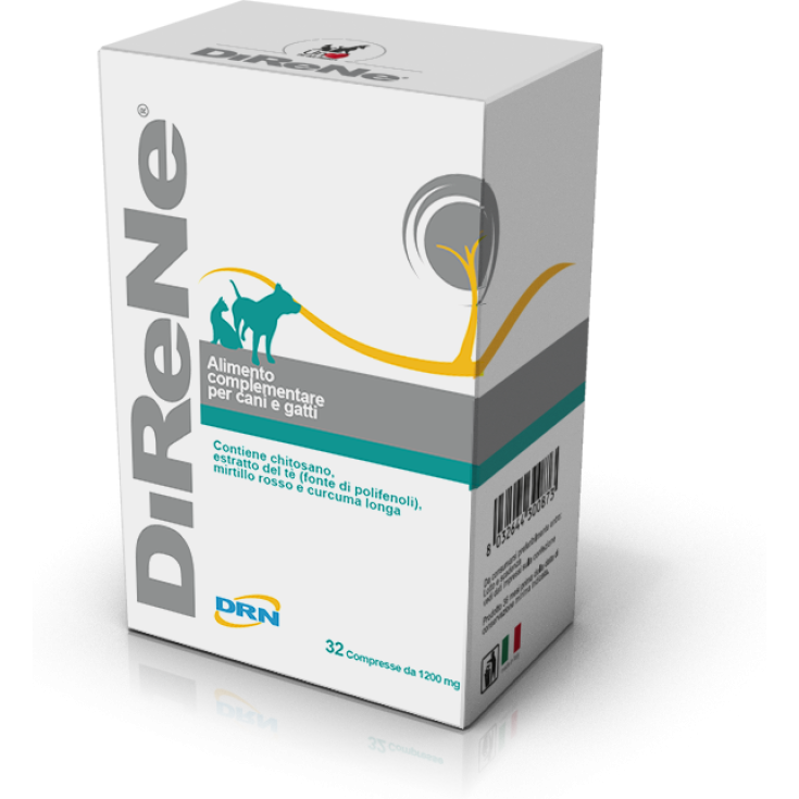 Direne® DRN 32 Comprimés