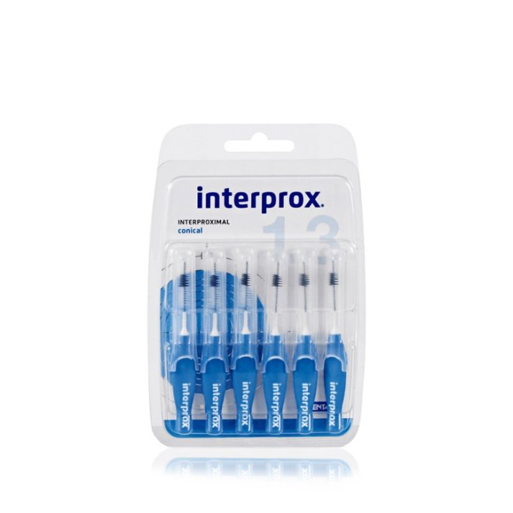 Interprox4g Conique Blis 6u 6l