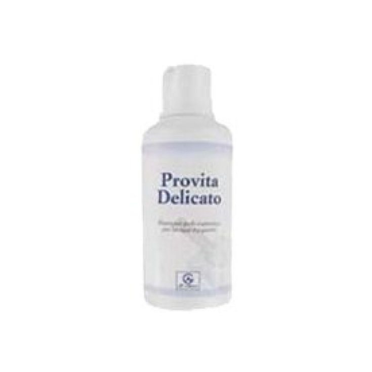 Provita Shampoing Délicat 500ml