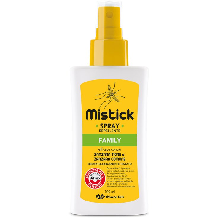 Mistick Famille Marco Viti 100ml