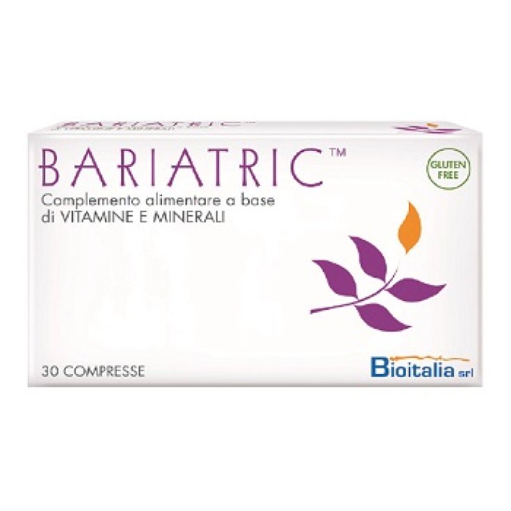 Bariatrique 30cpr