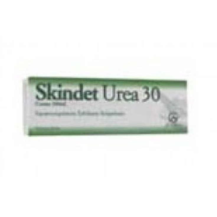 Skindet Urea30 Cream Tratt