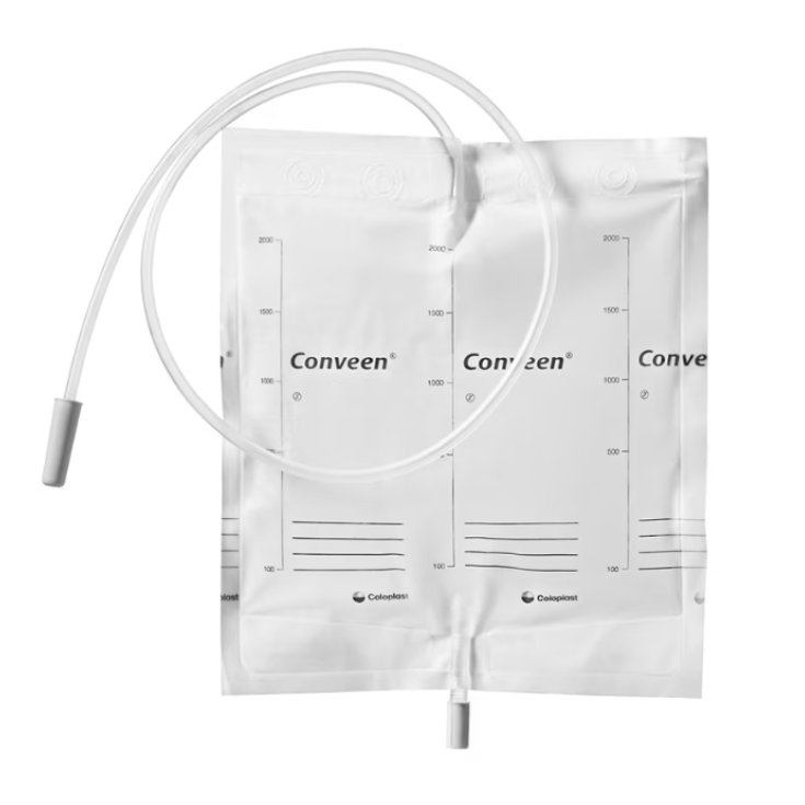 Conveen B Sac Let 100 S / cicatrice30