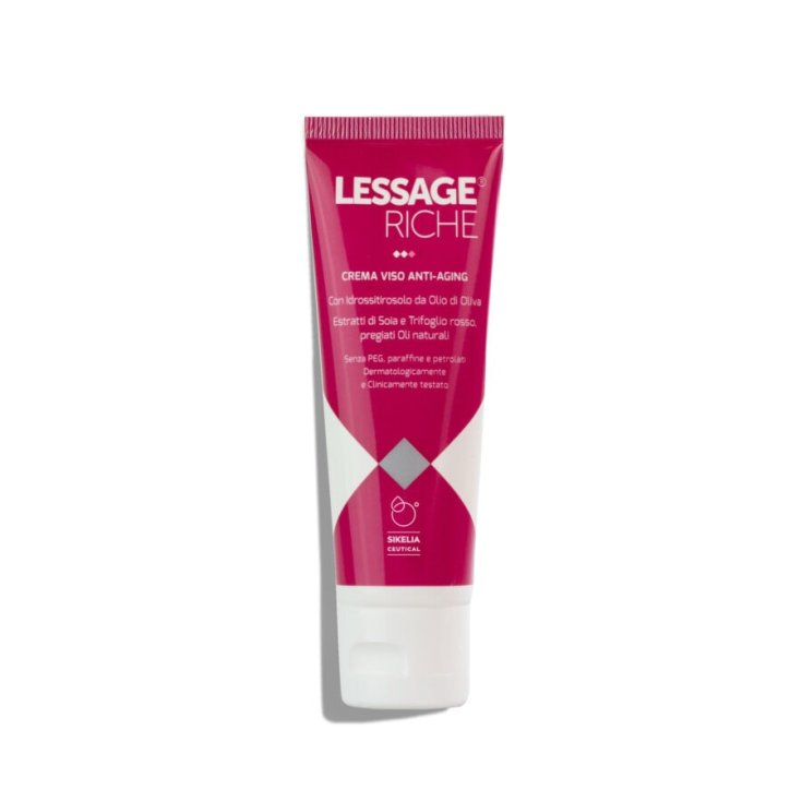 Lessage Riche 50ml