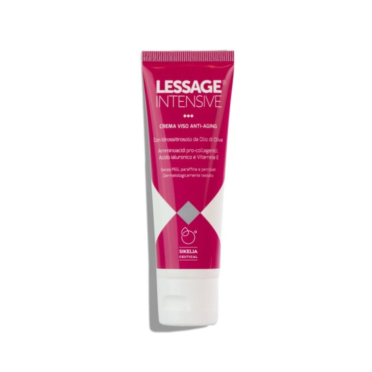 Lessage Intensif 50ml