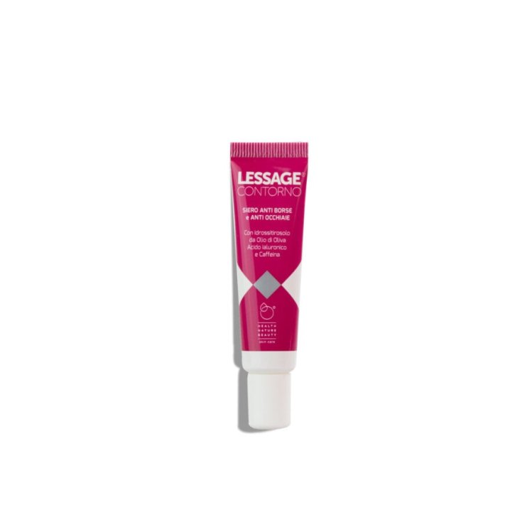 Leçon Contour 15ml