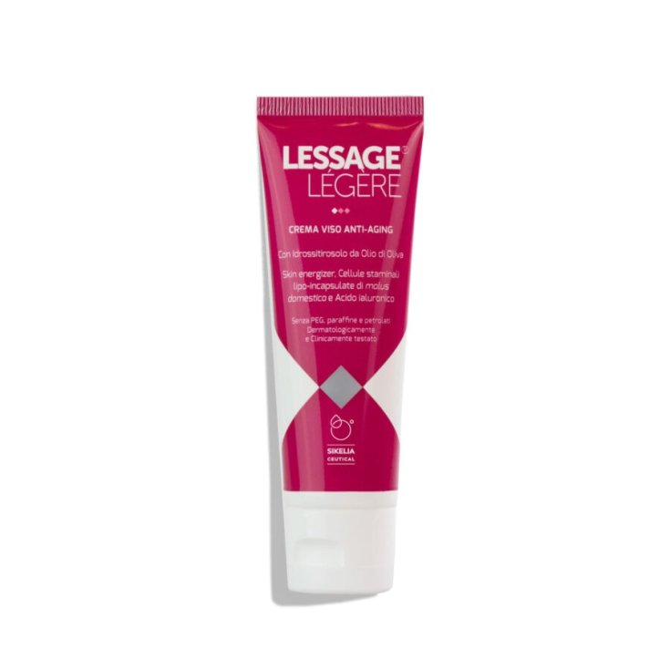 Lessage Légère 50ml