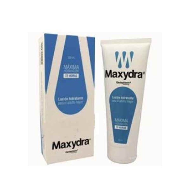 Maxidra Crème 50ml