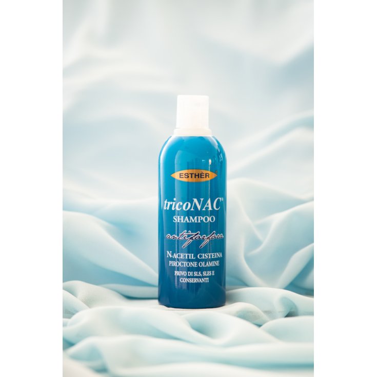 Shampooing antipelliculaire Triconac