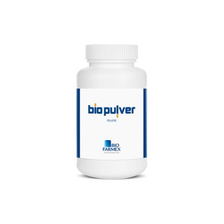 Biofarmex Biopulver Poudre 180g