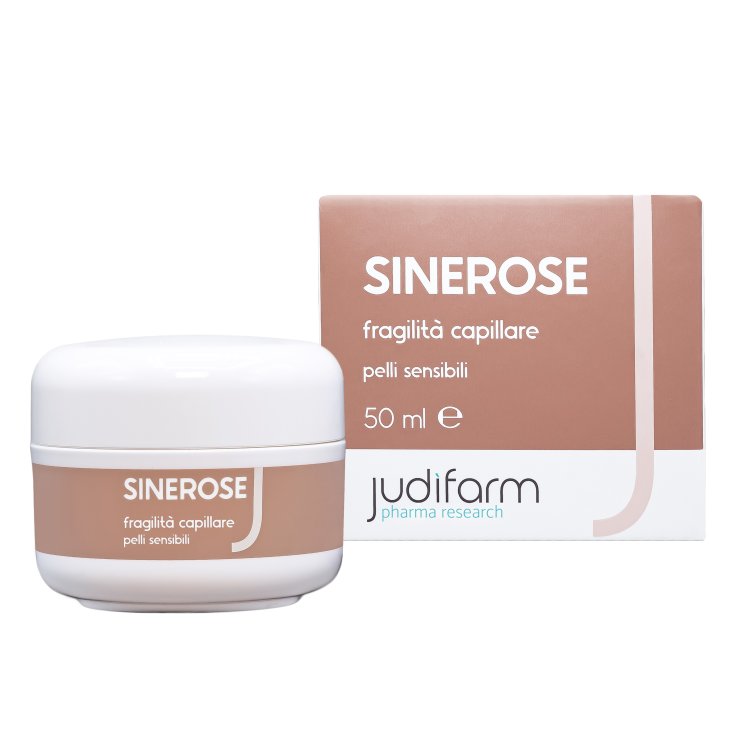 Sinerose Antinf Crème 50ml