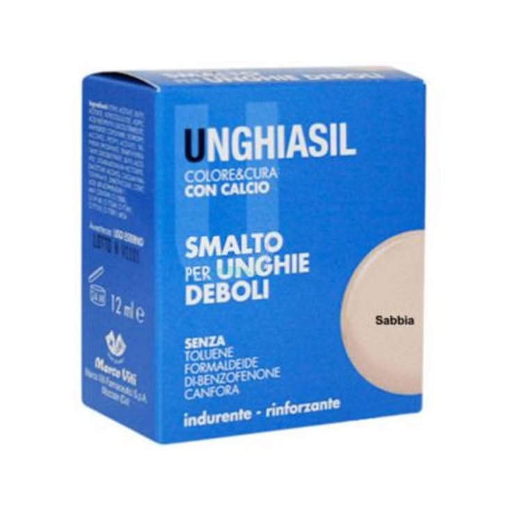 Color & Care Football Sable 12ml