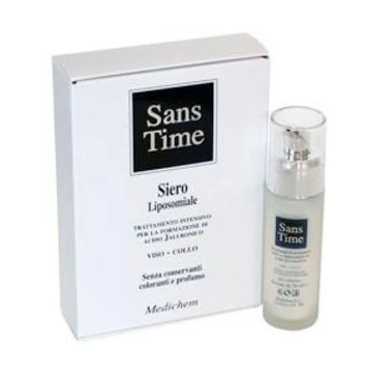 Sanstime Soin Visage 30 ml